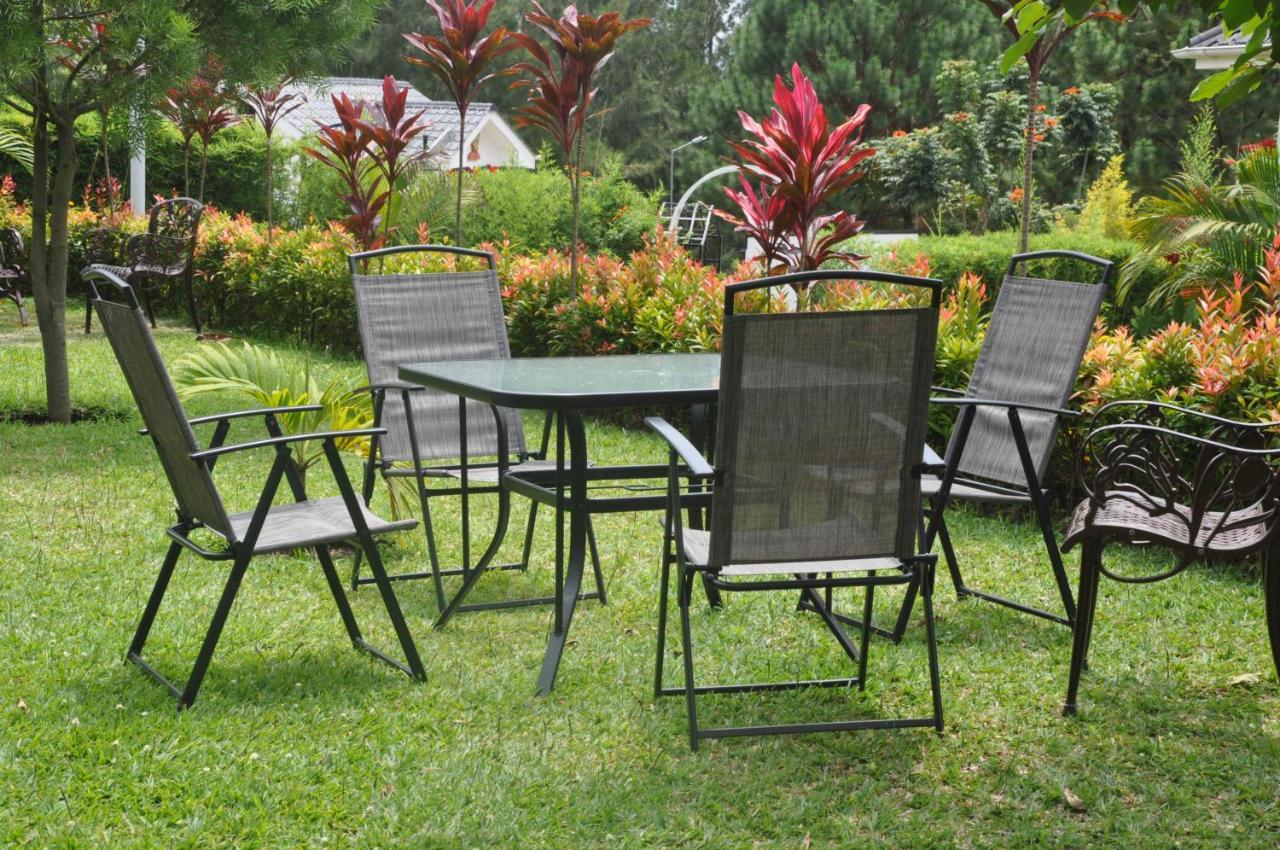 Home Bliss Hotel- Fort Portal Uganda Exterior foto