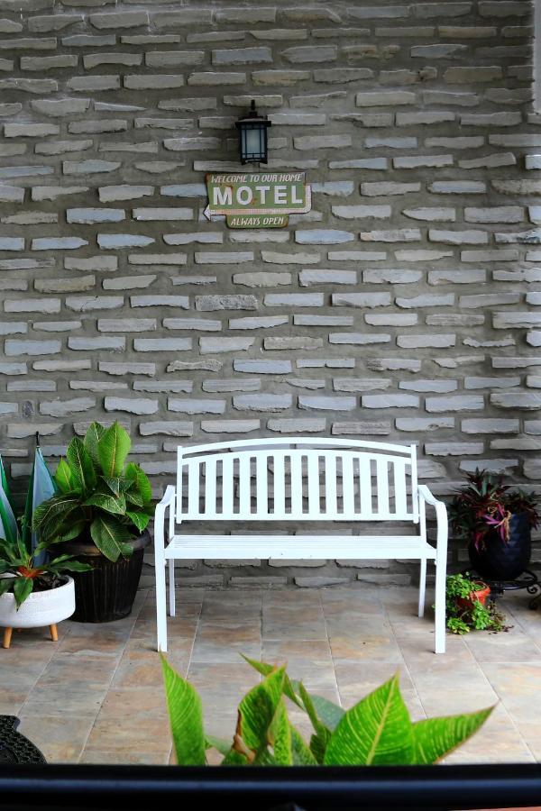 Home Bliss Hotel- Fort Portal Uganda Exterior foto